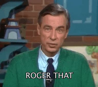 roger that gif|roger that images.